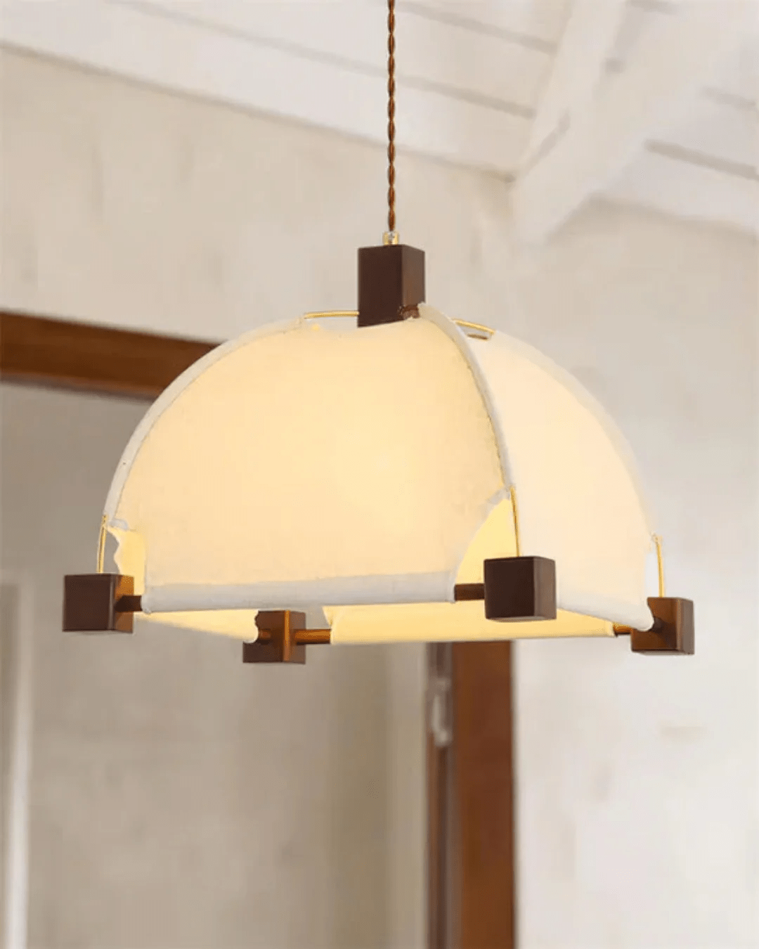 Allegra Pendant Lamp - Vakkerlight