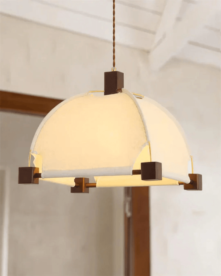 Allegra Pendant Lamp - Vakkerlight