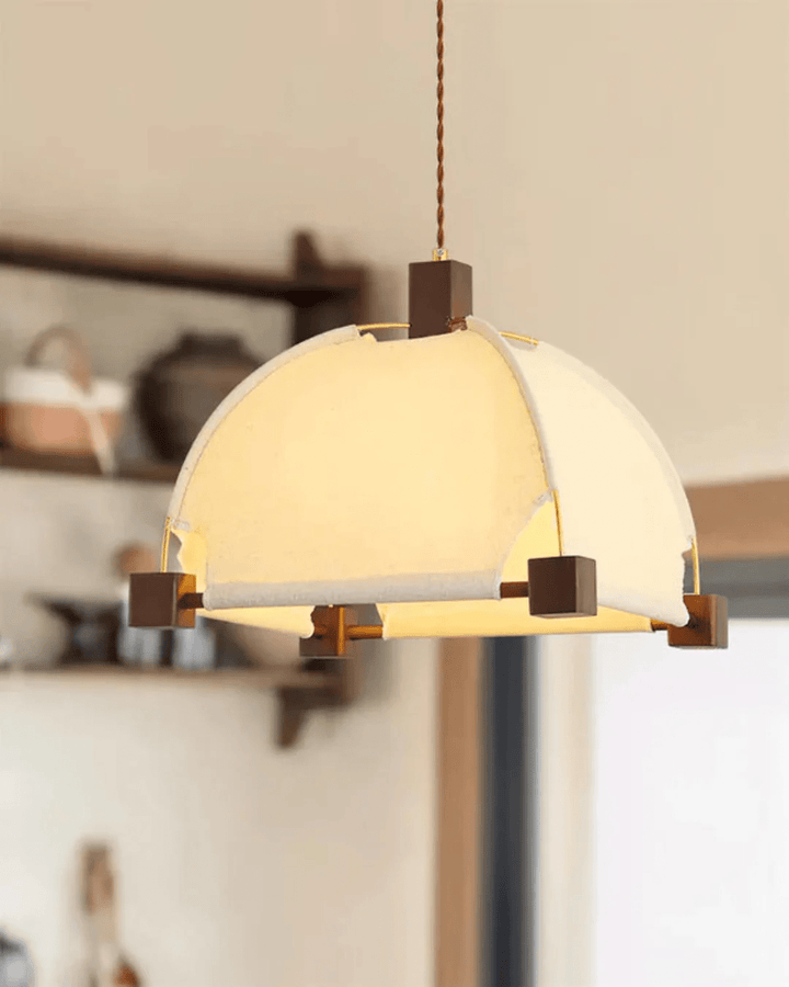 Allegra Pendant Lamp - Vakkerlight