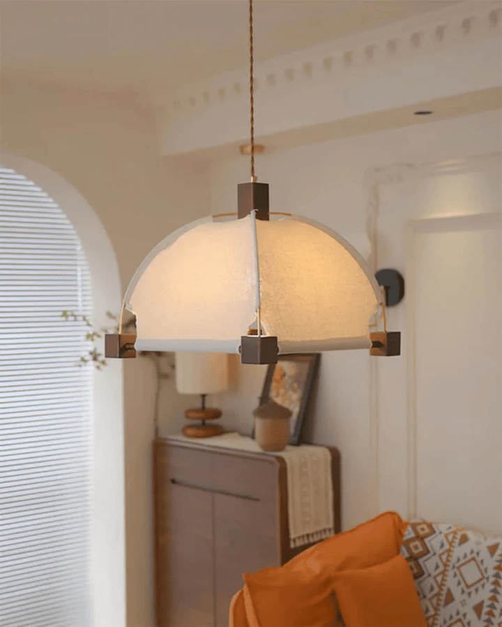 Allegra Pendant Lamp - Vakkerlight
