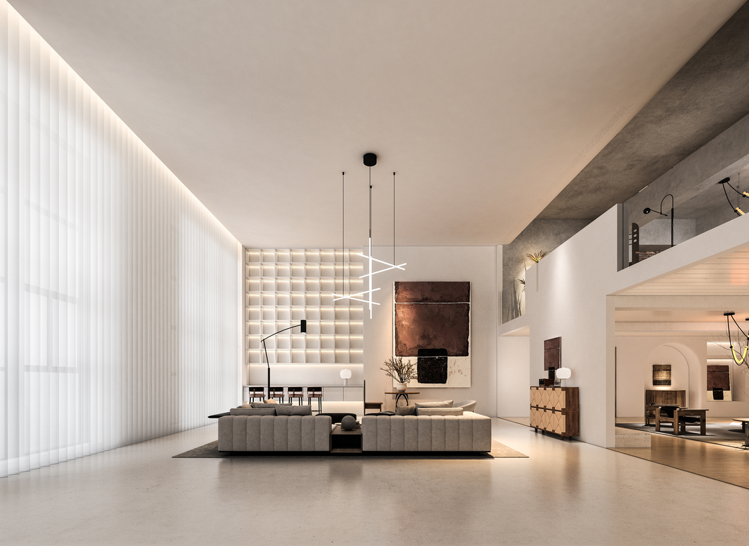 US Warehouse and Operations