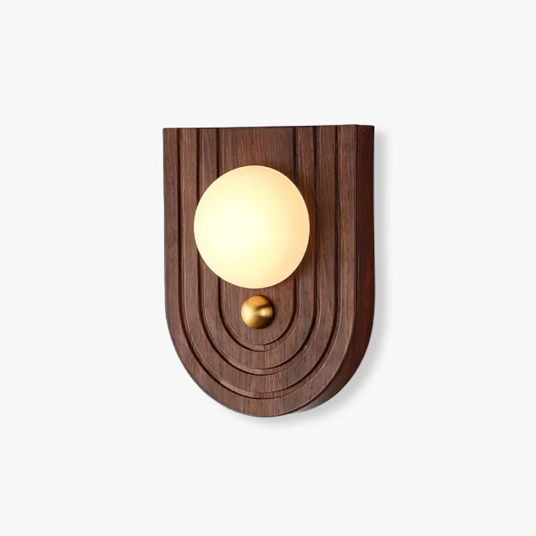 Koyan Alabaster Wall Lamp - Vakkerlight