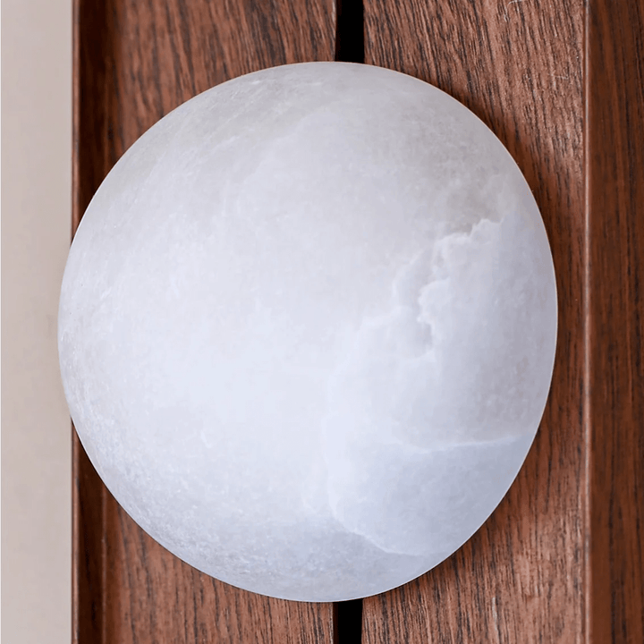 Koyan Alabaster Wall Lamp - Vakkerlight