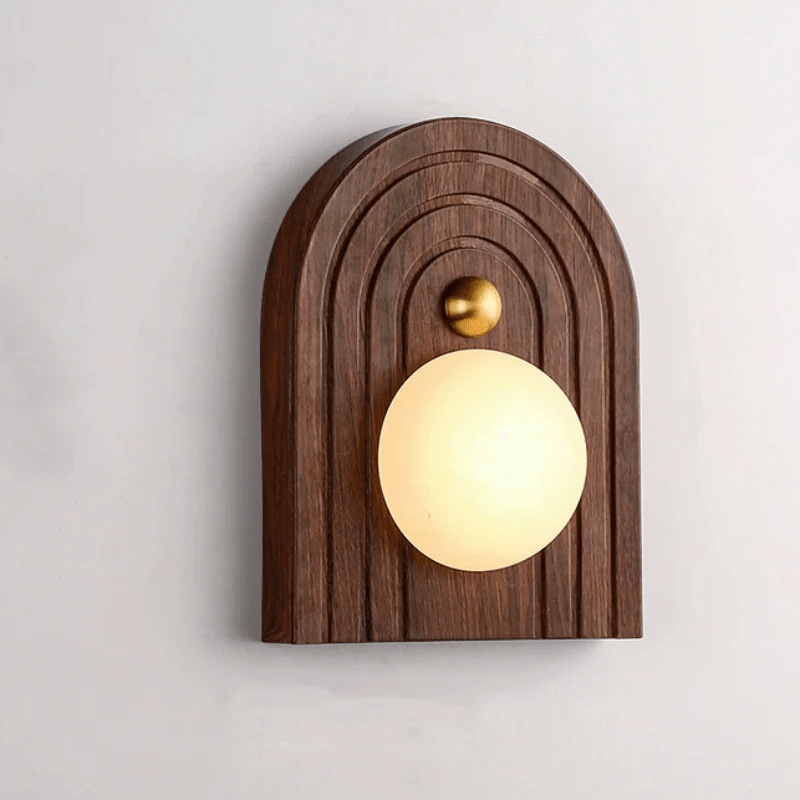 Koyan Alabaster Wall Lamp - Vakkerlight