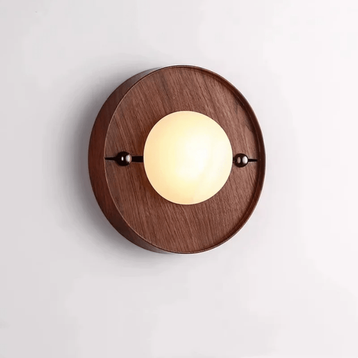 Koyan Alabaster Wall Lamp - Vakkerlight