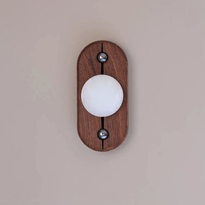 Koyan Alabaster Wall Lamp - Vakkerlight