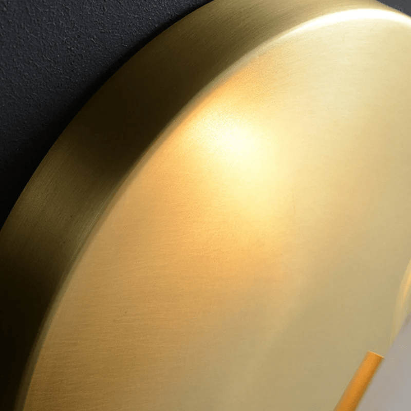 Lasterba Alabaster Wall Lamp - Vakkerlight