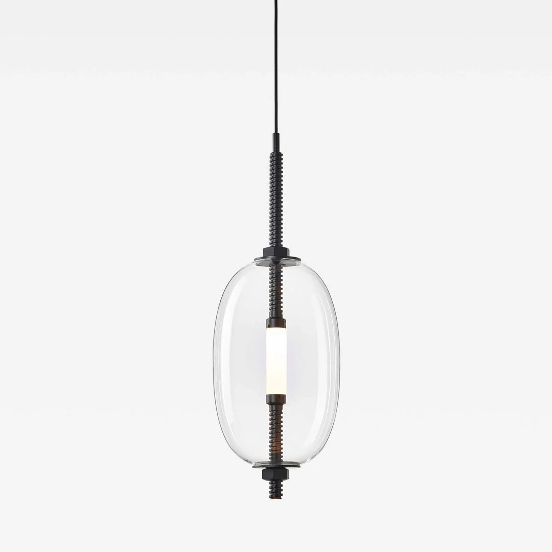 Under Pressure Pendant Light - Vakkerlight
