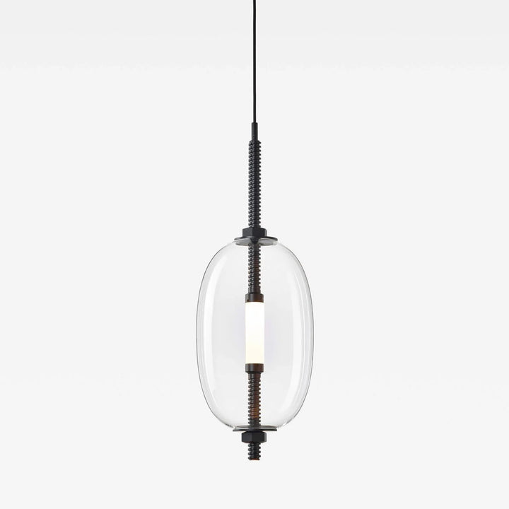 Under Pressure Pendant Light - Vakkerlight