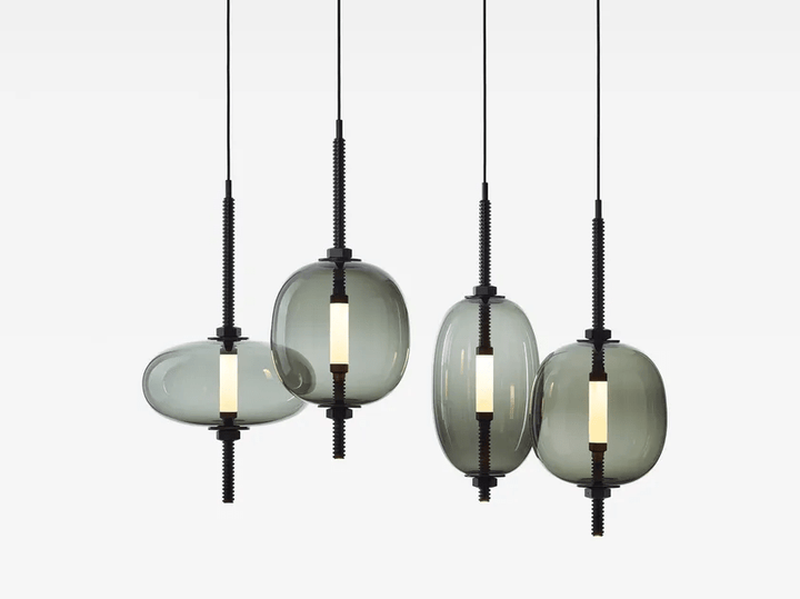 Under Pressure Pendant Light - Vakkerlight