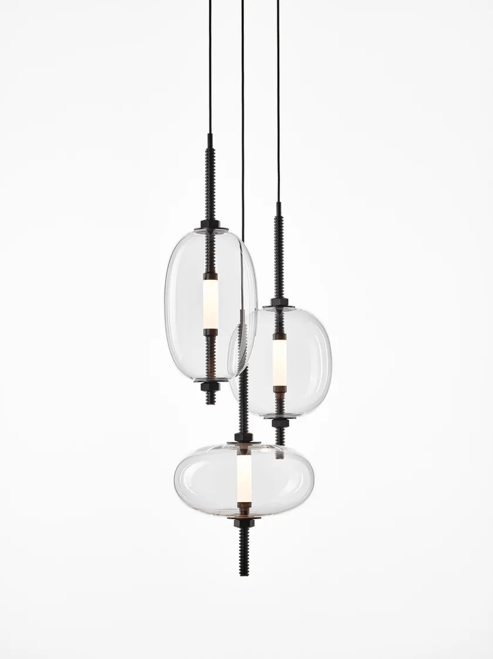Under Pressure Pendant Light - Vakkerlight