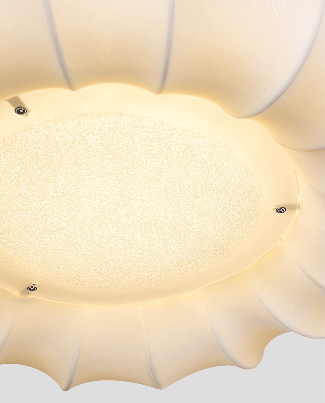 Cloudelle Ceiling Light - Vakkerlight