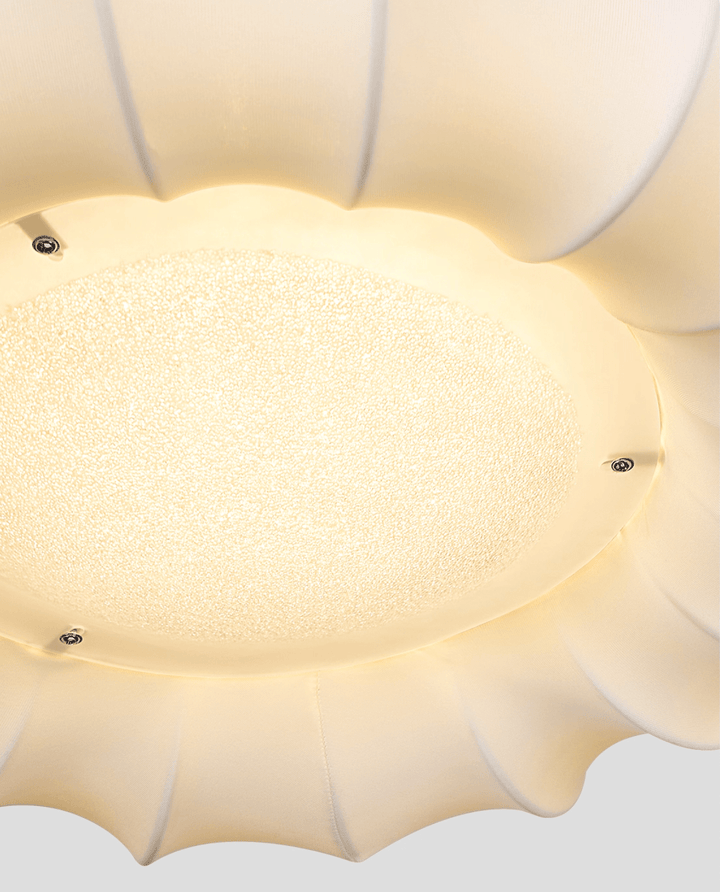 Cloudelle Ceiling Light - Vakkerlight