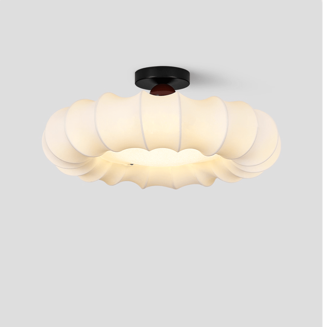 Cloudelle Ceiling Light - Vakkerlight