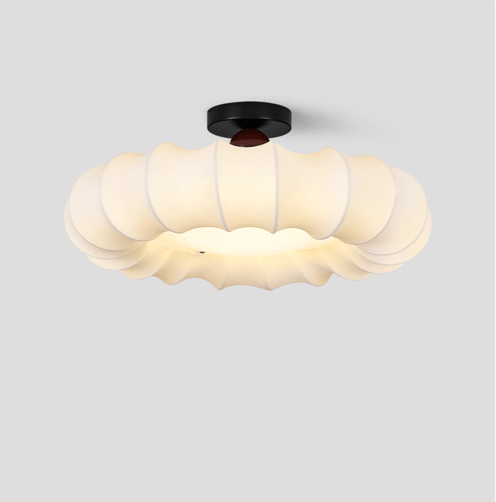 Cloudelle Ceiling Light - Vakkerlight