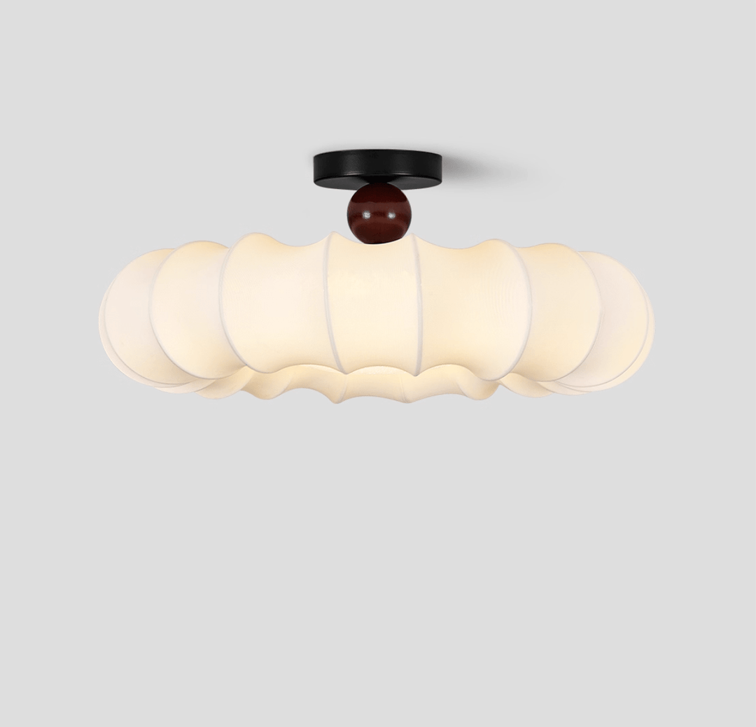 Cloudelle Ceiling Light - Vakkerlight