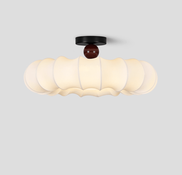 Cloudelle Ceiling Light - Vakkerlight
