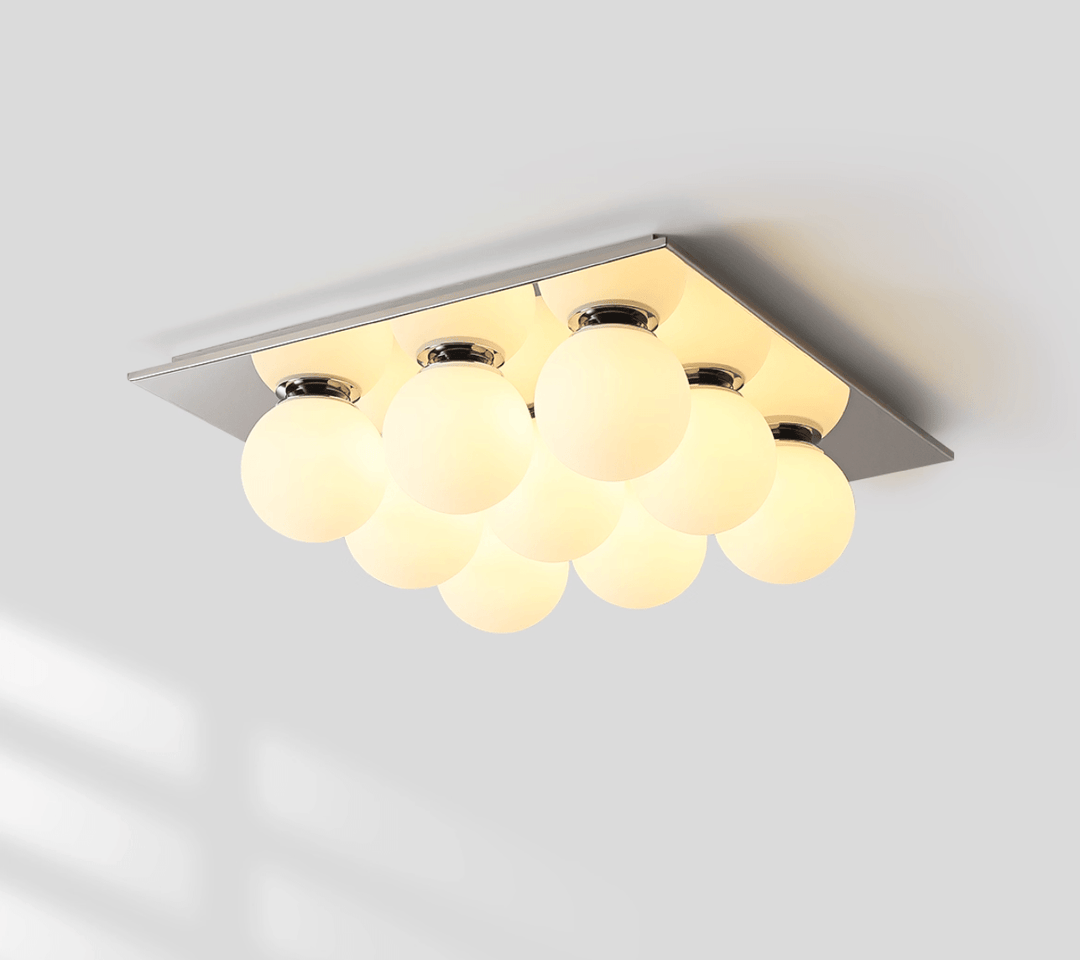 Lumo Cluster Ceiling Light - Vakkerlight