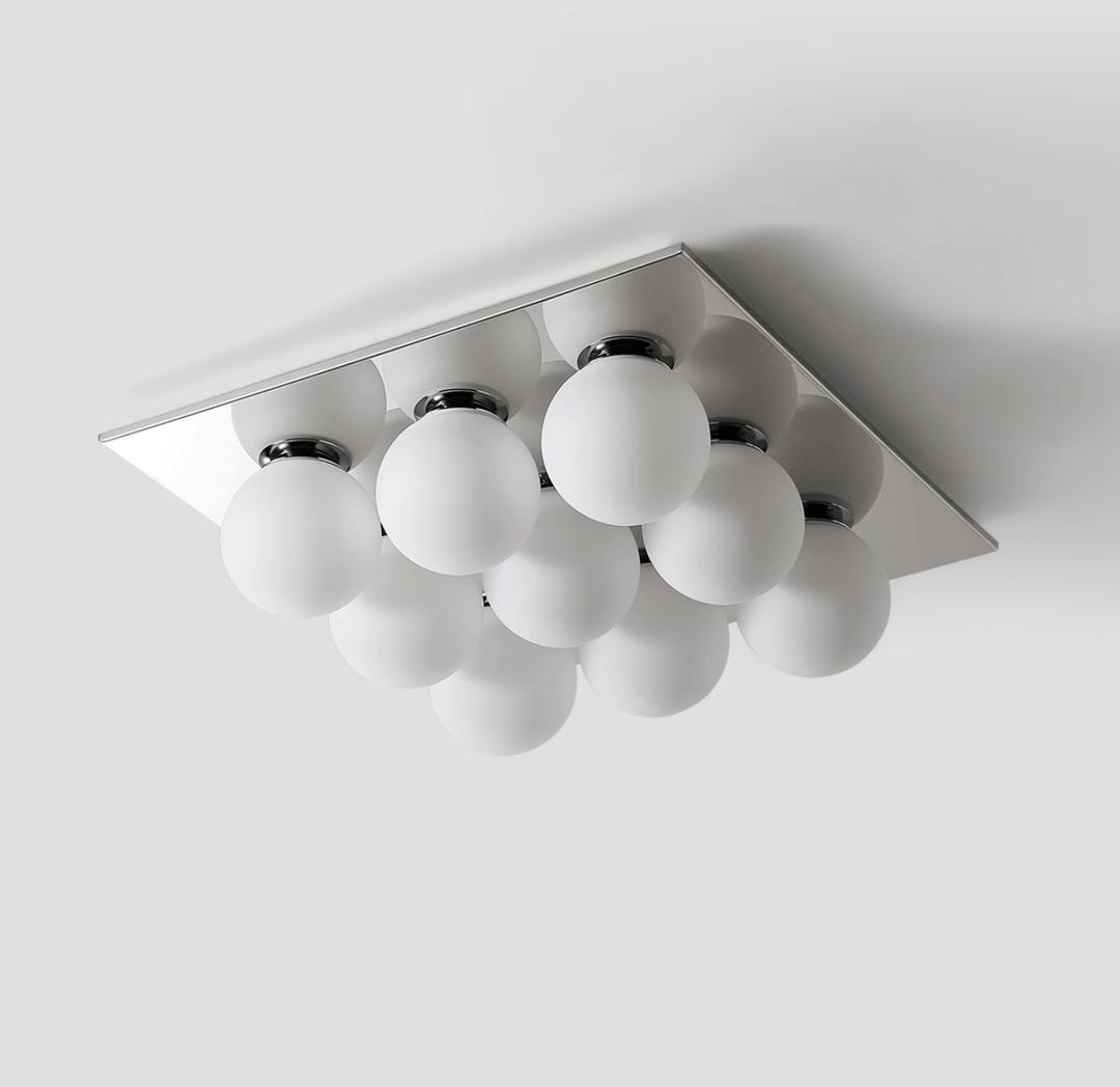 Lumo Cluster Ceiling Light - Vakkerlight