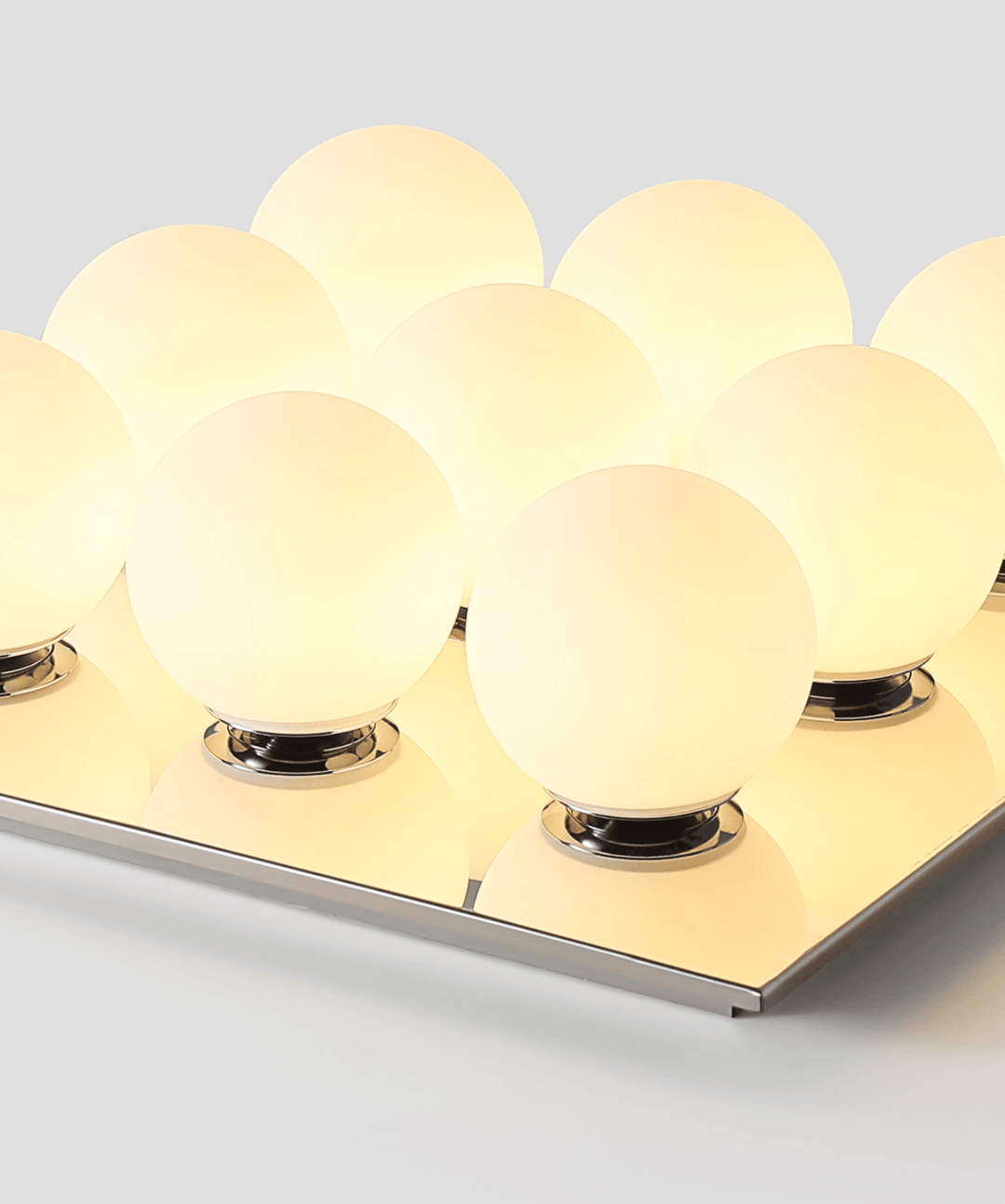 Lumo Cluster Ceiling Light - Vakkerlight