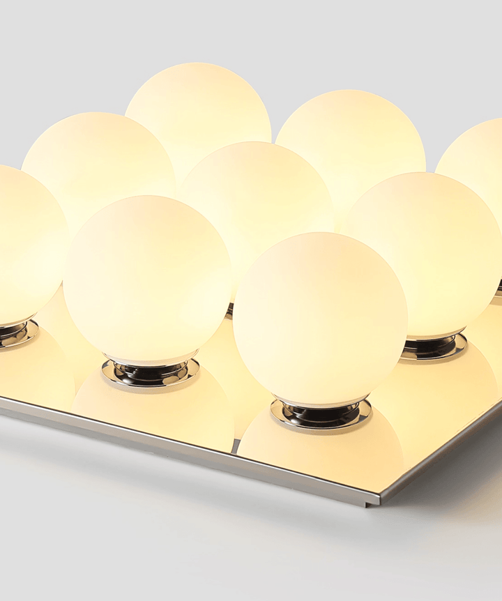 Lumo Cluster Ceiling Light - Vakkerlight
