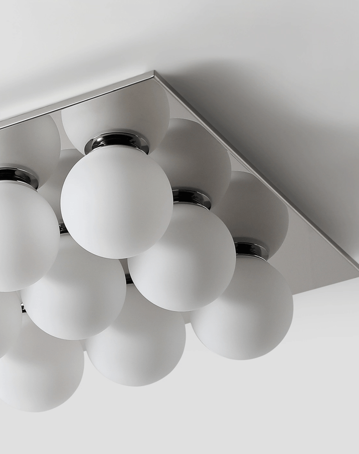 Lumo Cluster Ceiling Light - Vakkerlight