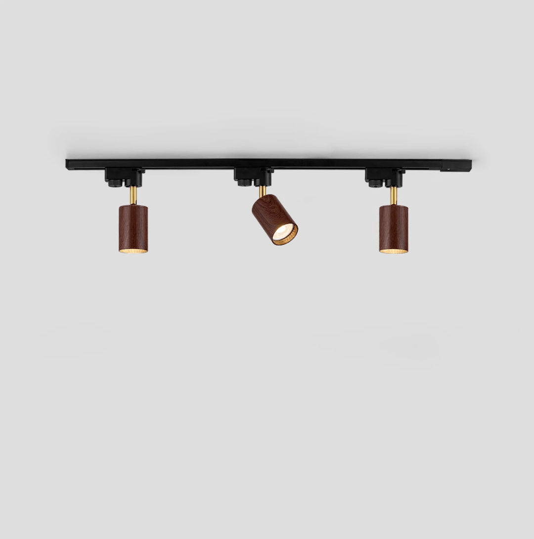 Luma Flex Track Light - Vakkerlight