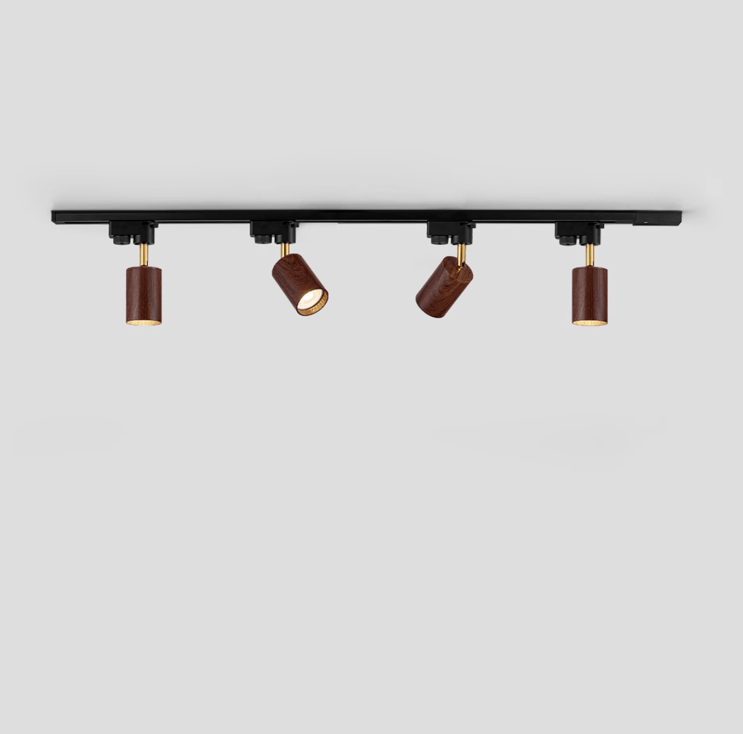 Luma Flex Track Light - Vakkerlight