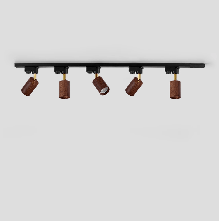 Luma Flex Track Light - Vakkerlight