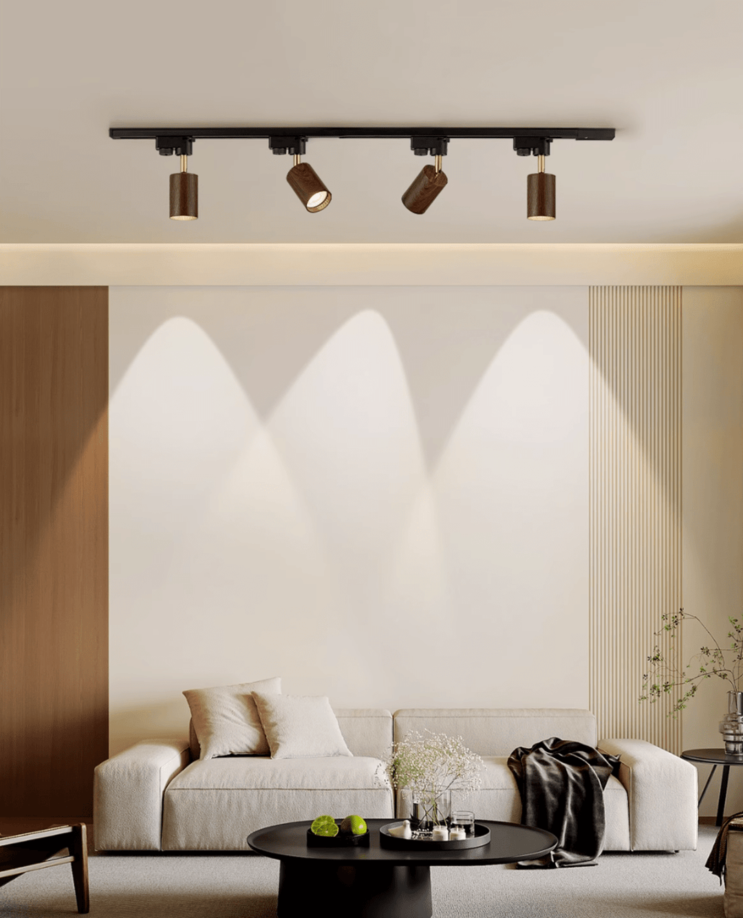 Luma Flex Track Light - Vakkerlight