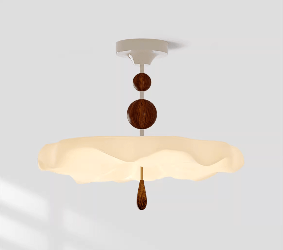 Cloudora Bloom Ceiling Light - Vakkerlight