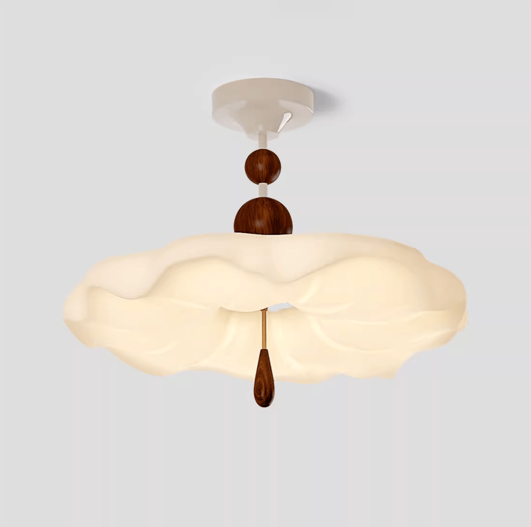 Cloudora Bloom Ceiling Light - Vakkerlight