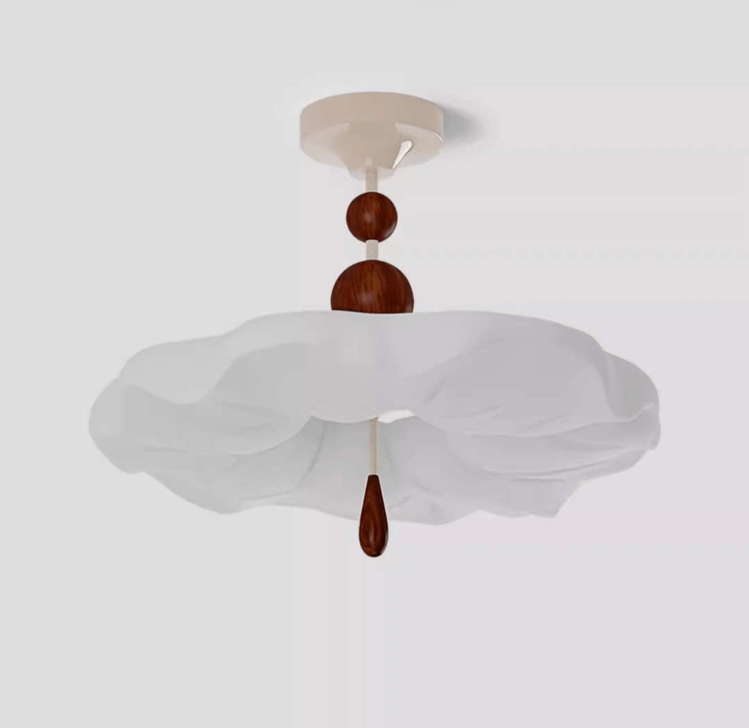 Cloudora Bloom Ceiling Light - Vakkerlight