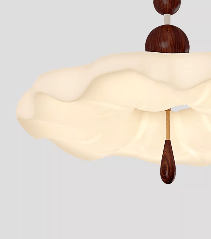 Cloudora Bloom Ceiling Light - Vakkerlight