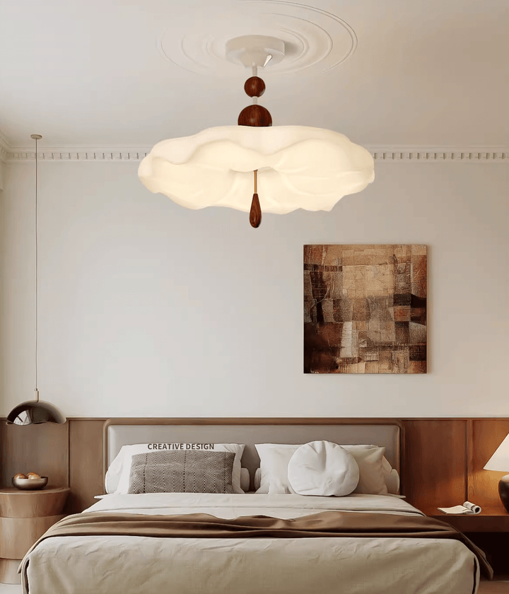 Cloudora Bloom Ceiling Light - Vakkerlight