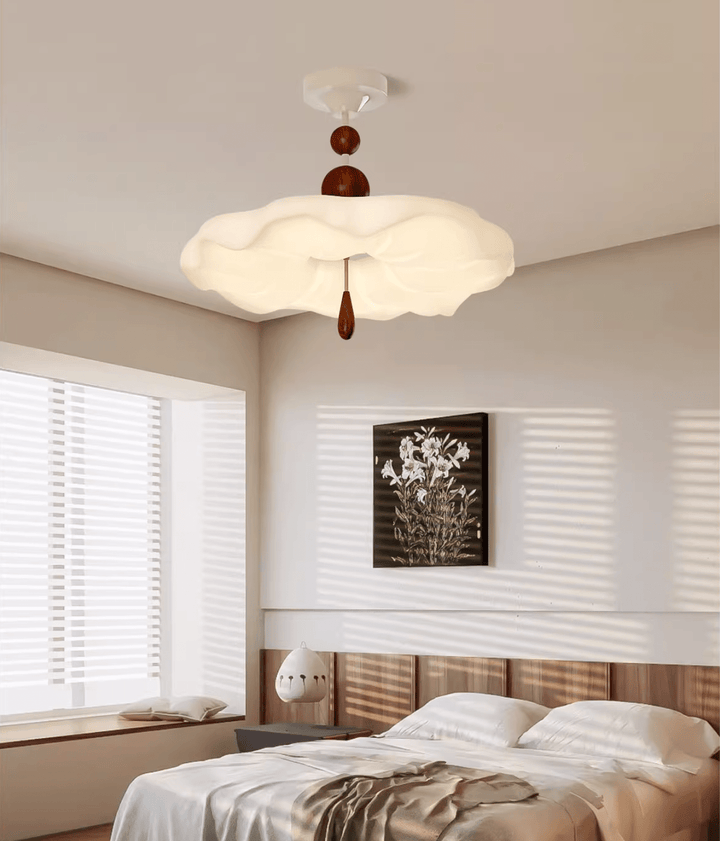 Cloudora Bloom Ceiling Light - Vakkerlight