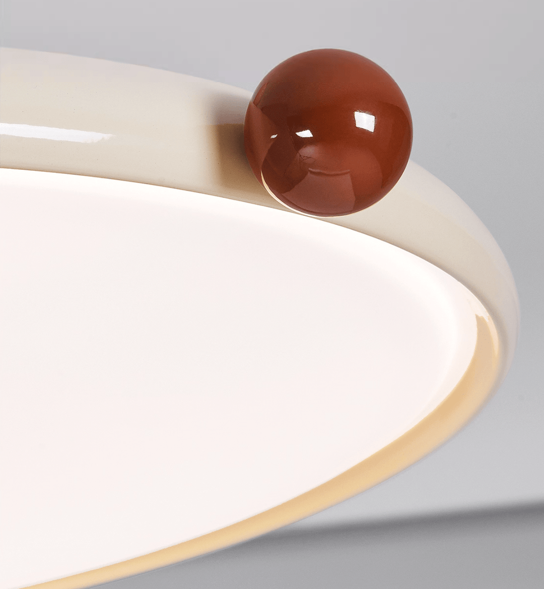 Moondrop Ceiling Lamp - Vakkerlight