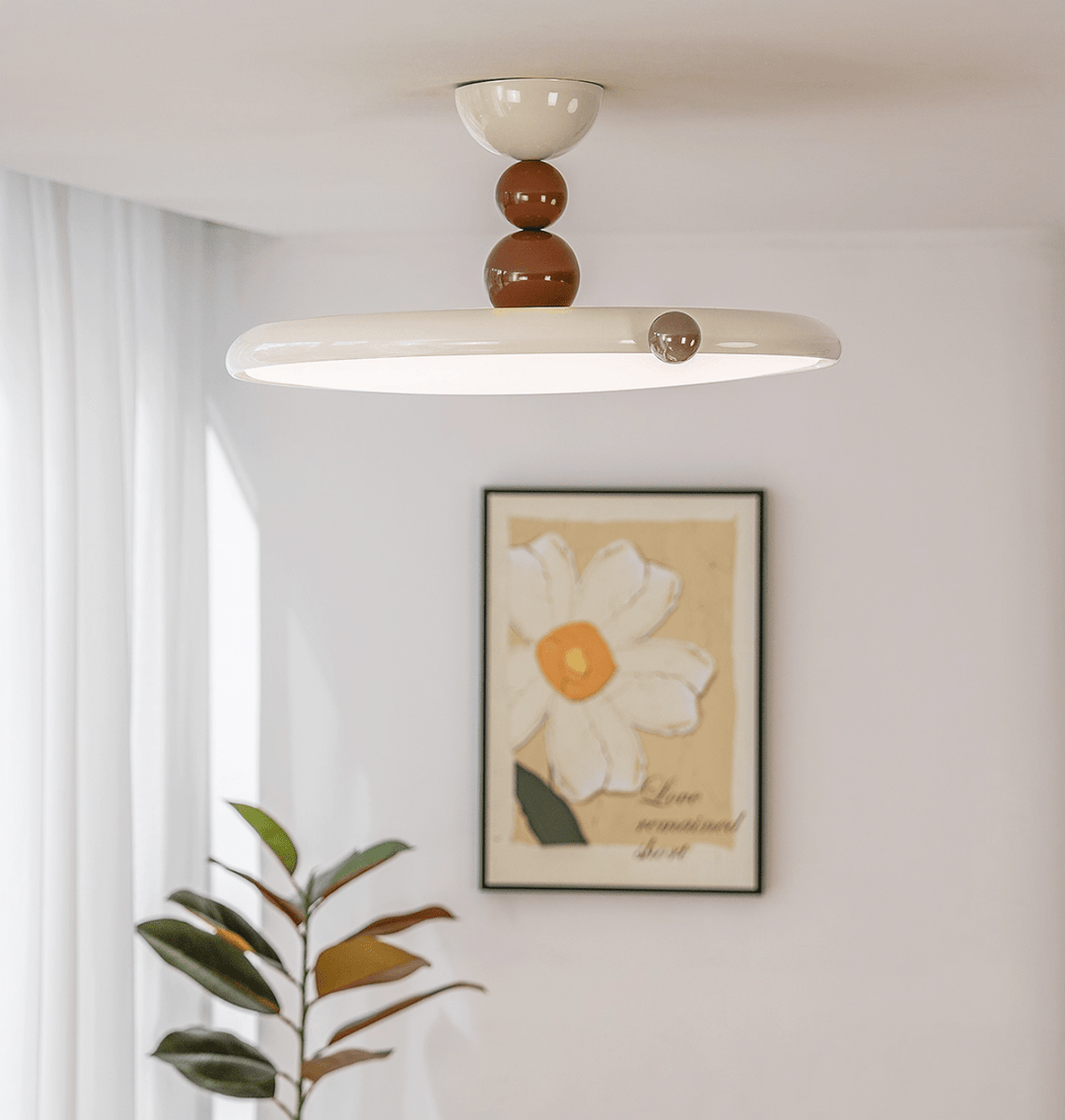 Moondrop Ceiling Lamp - Vakkerlight