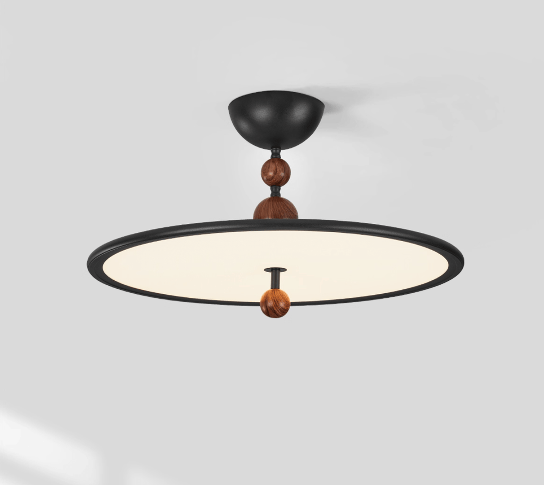Eclipsa Ceiling Light - Vakkerlight
