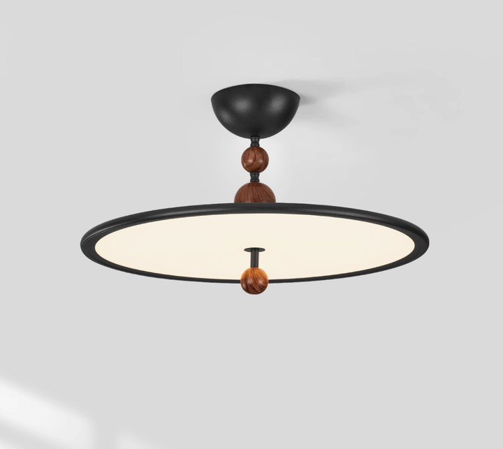 Eclipsa Ceiling Light - Vakkerlight