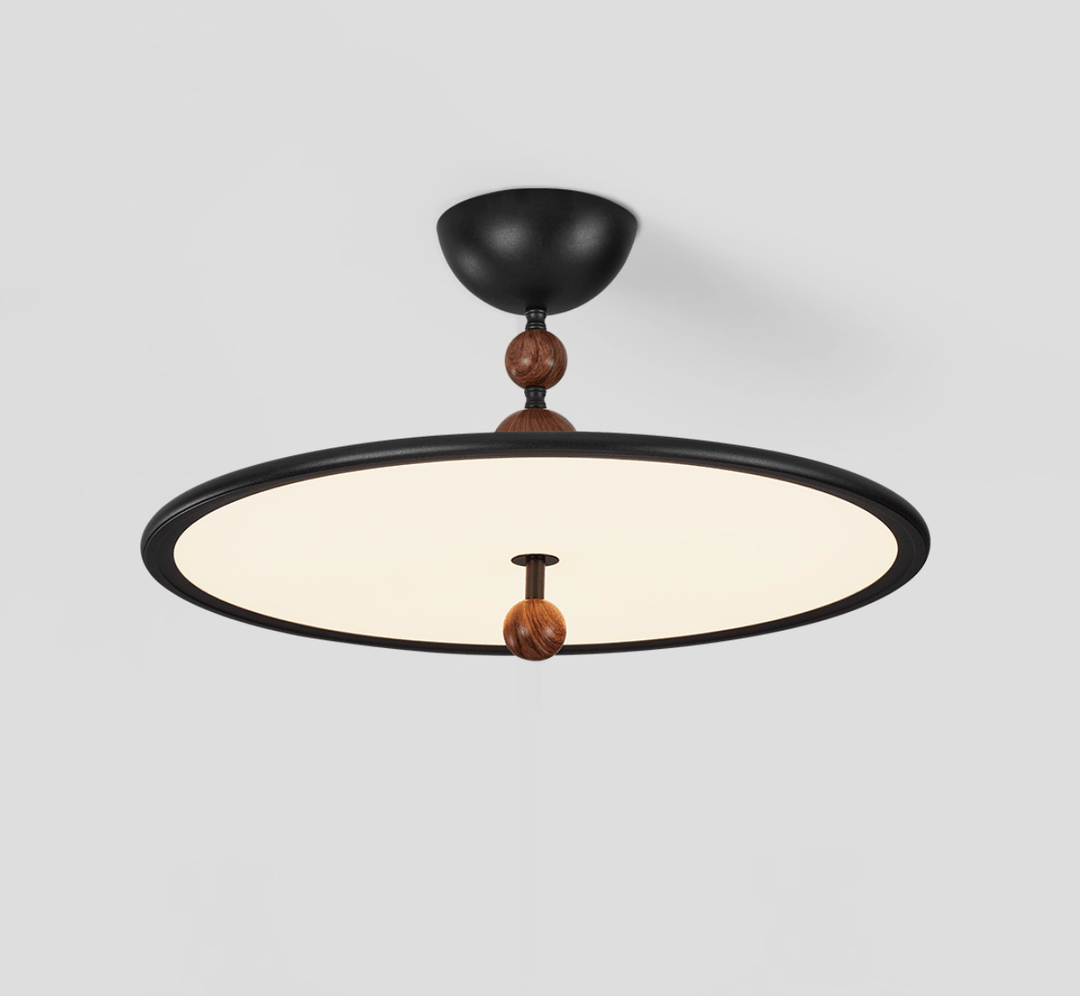 Eclipsa Ceiling Light - Vakkerlight