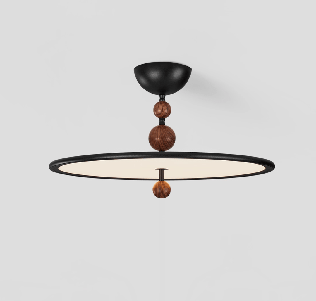 Eclipsa Ceiling Light - Vakkerlight