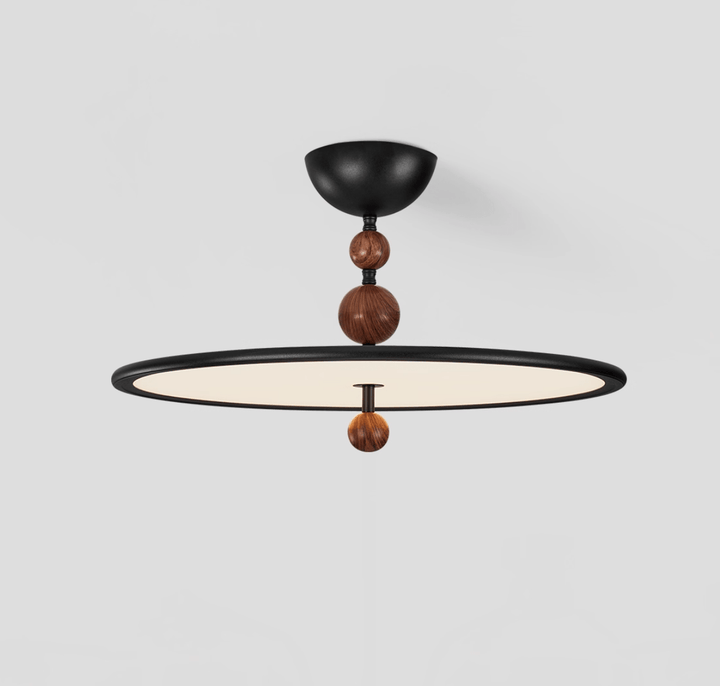 Eclipsa Ceiling Light - Vakkerlight