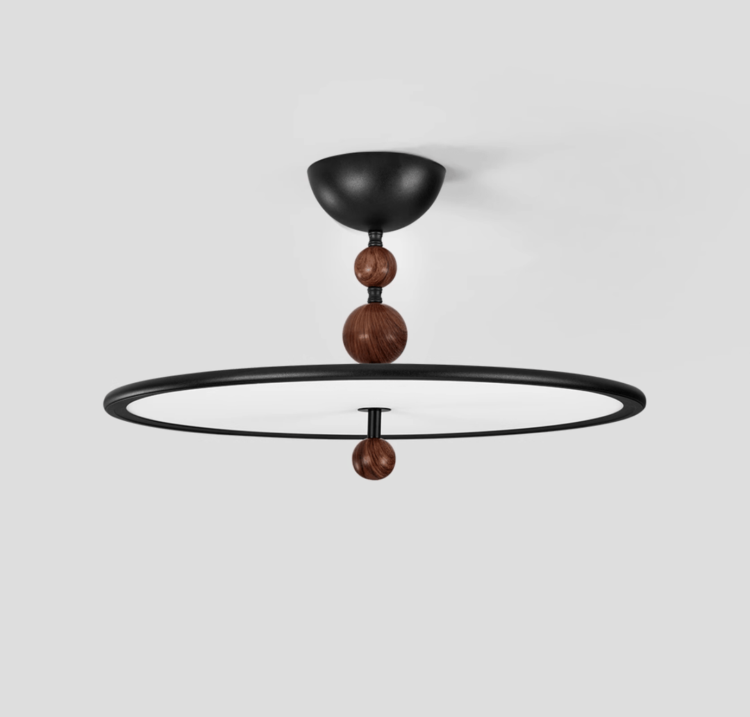 Eclipsa Ceiling Light - Vakkerlight