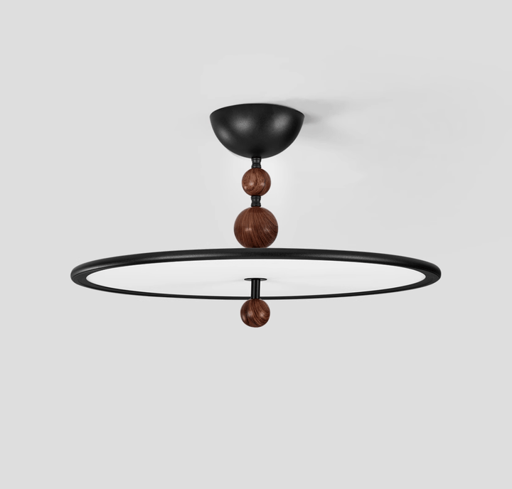 Eclipsa Ceiling Light - Vakkerlight