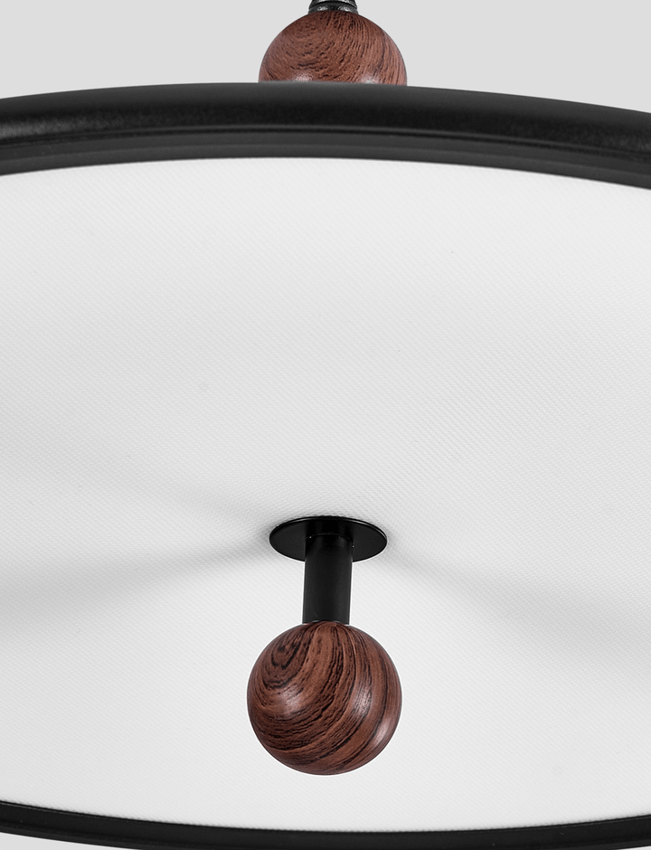 Eclipsa Ceiling Light - Vakkerlight