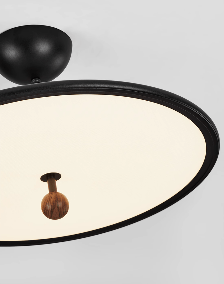 Eclipsa Ceiling Light - Vakkerlight