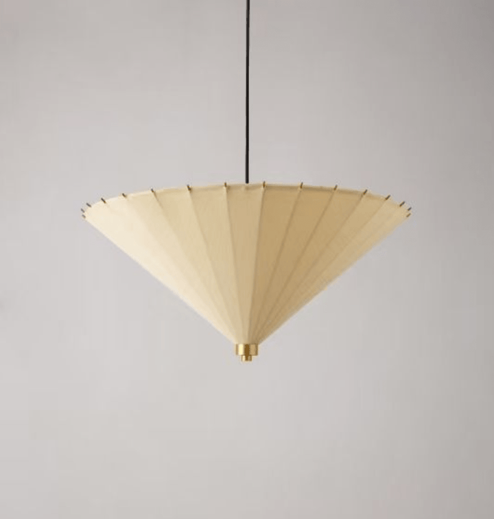 Shade Umbrella Pendant Lamp - Vakkerlight