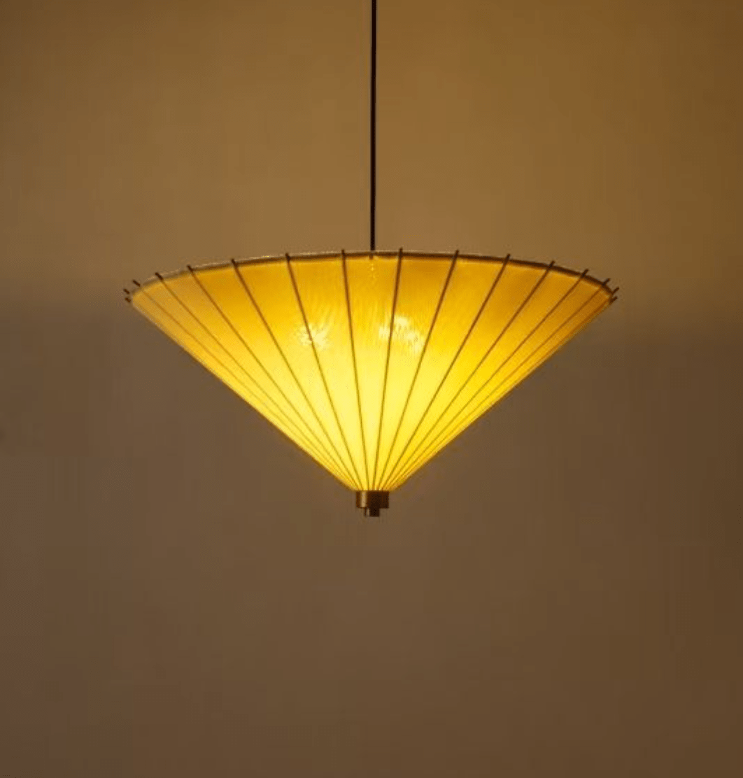 Shade Umbrella Pendant Lamp - Vakkerlight