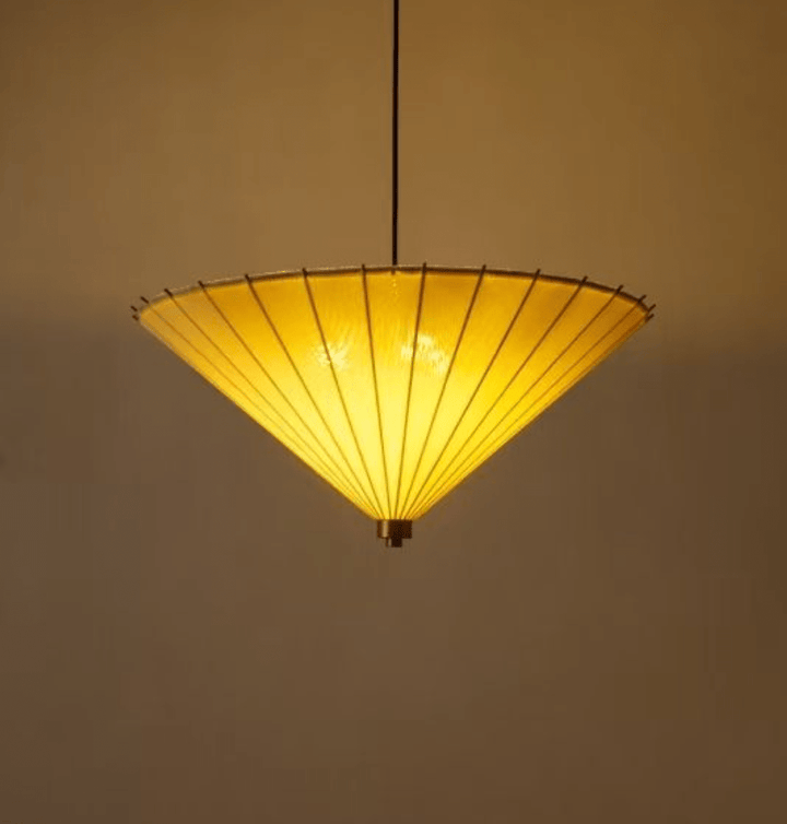 Shade Umbrella Pendant Lamp - Vakkerlight